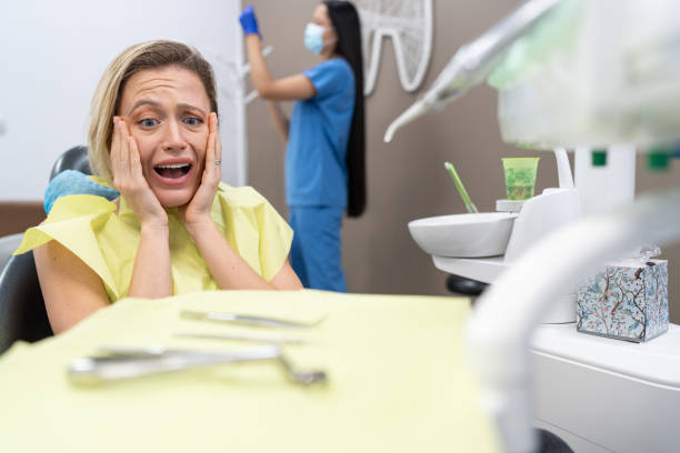 Best Emergency Dental Care for Broken or Chipped Teeth in Fair Lawn, NJ