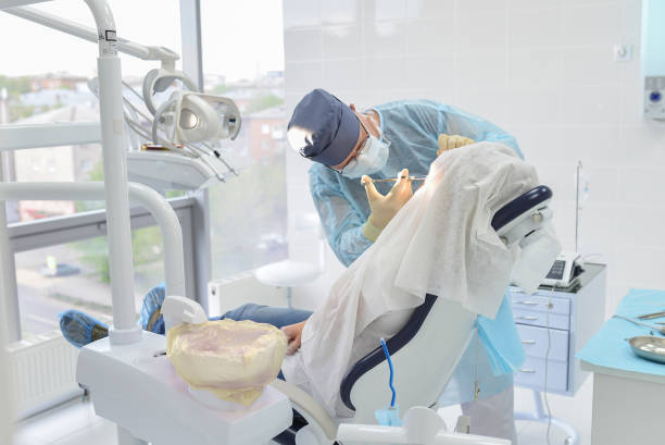 Best Emergency Wisdom Teeth Removal in Fair Lawn, NJ